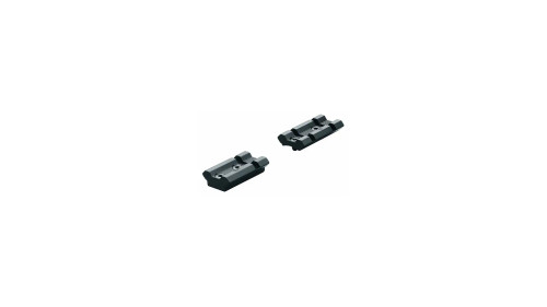 Leupold Rifleman 1-pc Scope Base T/C Encore and Omega - Matte Black